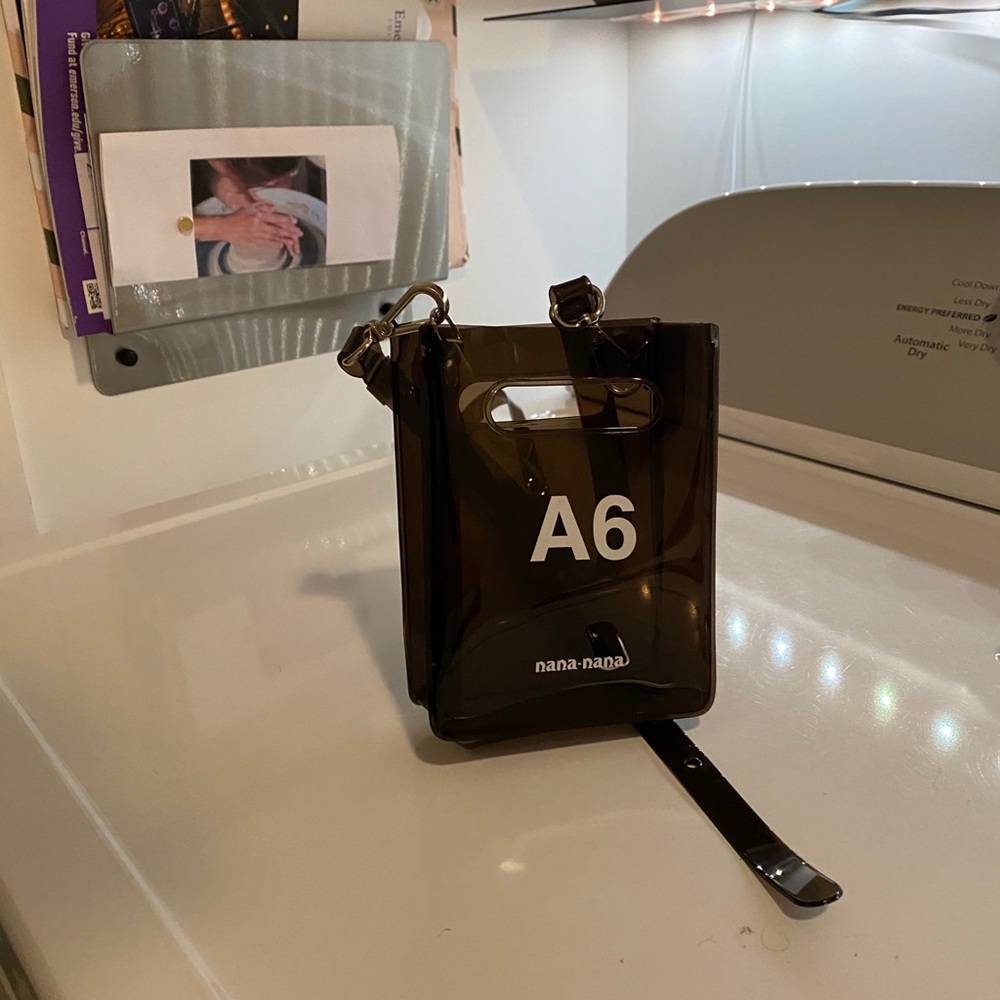 Nana Nana Brand Crossbody